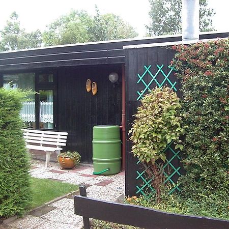 Vakantiehuis Friedeburg Warmenhuizen Exteriér fotografie