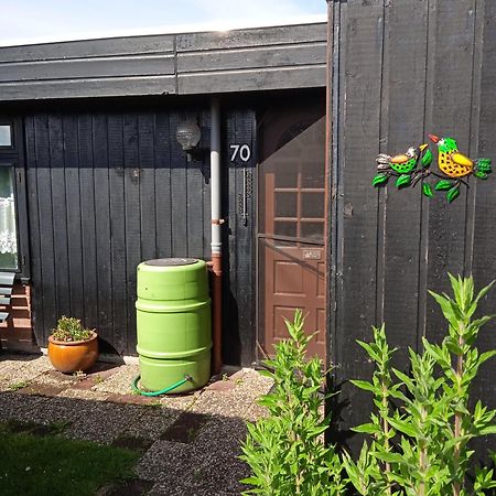 Vakantiehuis Friedeburg Warmenhuizen Exteriér fotografie