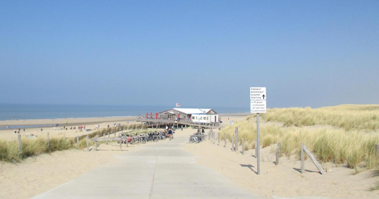 Vakantiehuis Friedeburg Warmenhuizen Exteriér fotografie