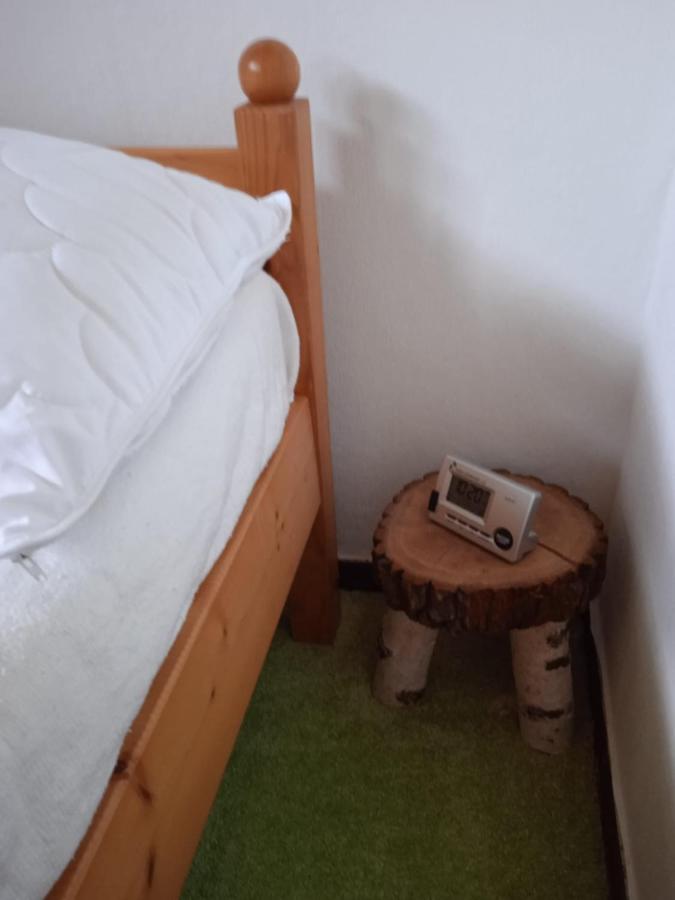 Vakantiehuis Friedeburg Warmenhuizen Exteriér fotografie