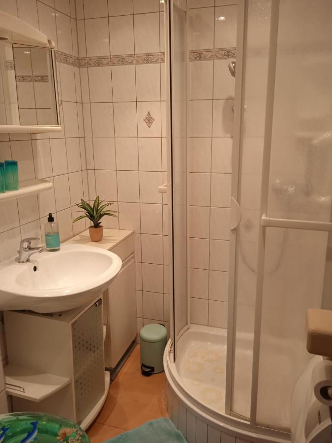 Vakantiehuis Friedeburg Warmenhuizen Exteriér fotografie