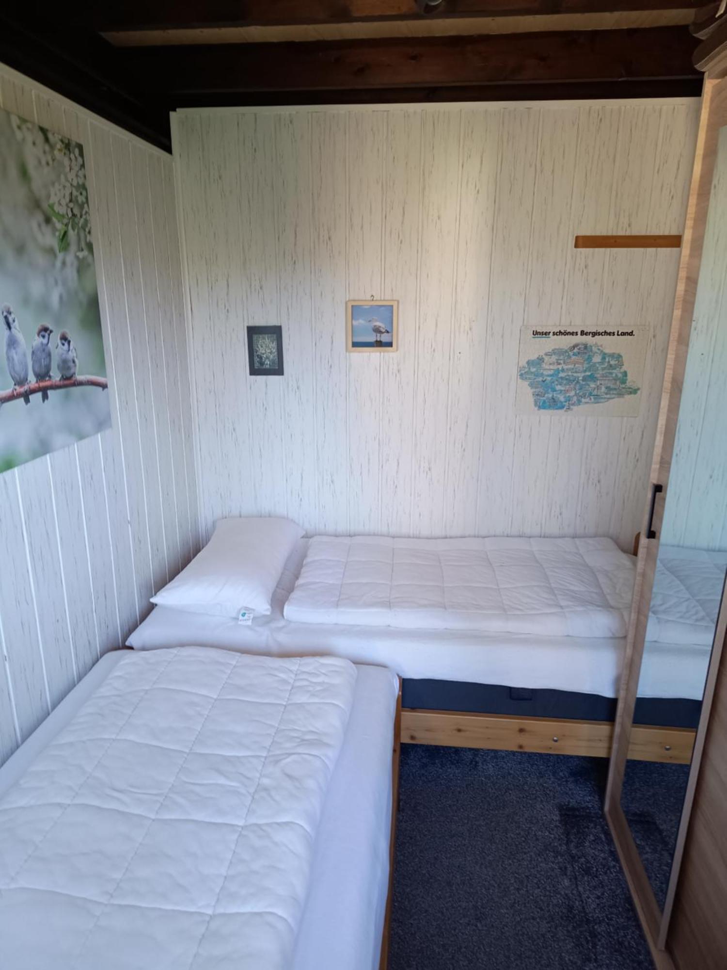 Vakantiehuis Friedeburg Warmenhuizen Exteriér fotografie